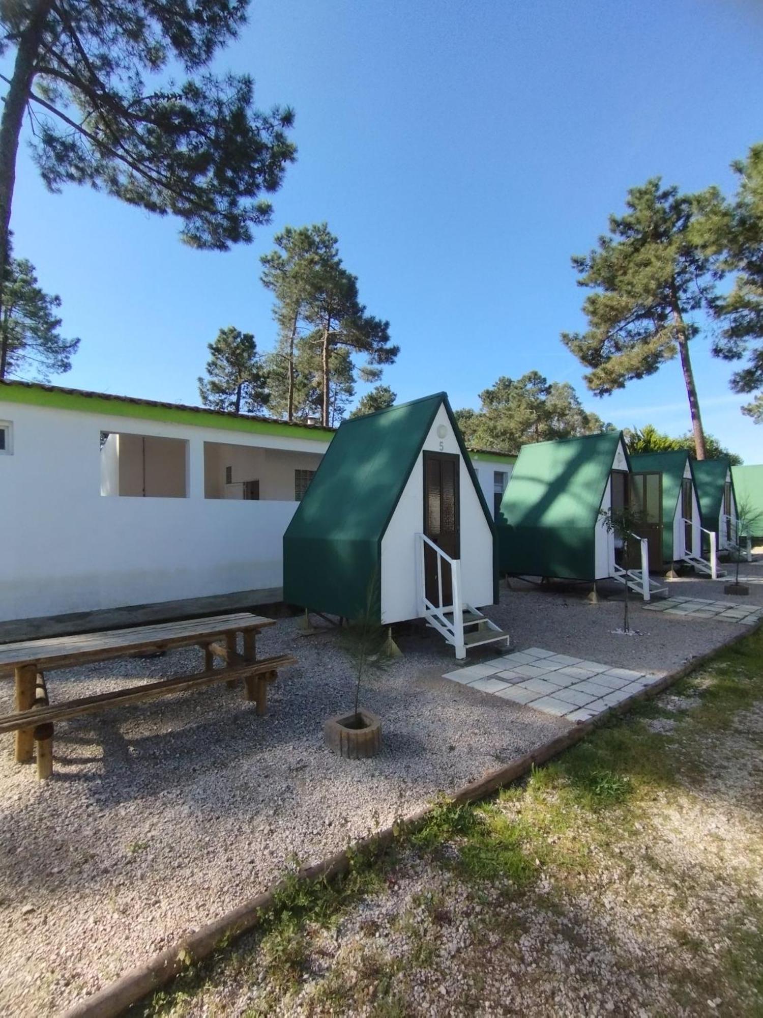 Valbom By Campigir Hotel Sesimbra Exterior foto